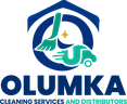 OLUMKA Cleaning Services and Distributors